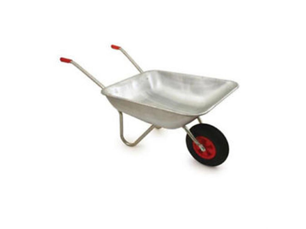 Workman Galvanised T69 Hobby Wheelbarrow Questions & Answers