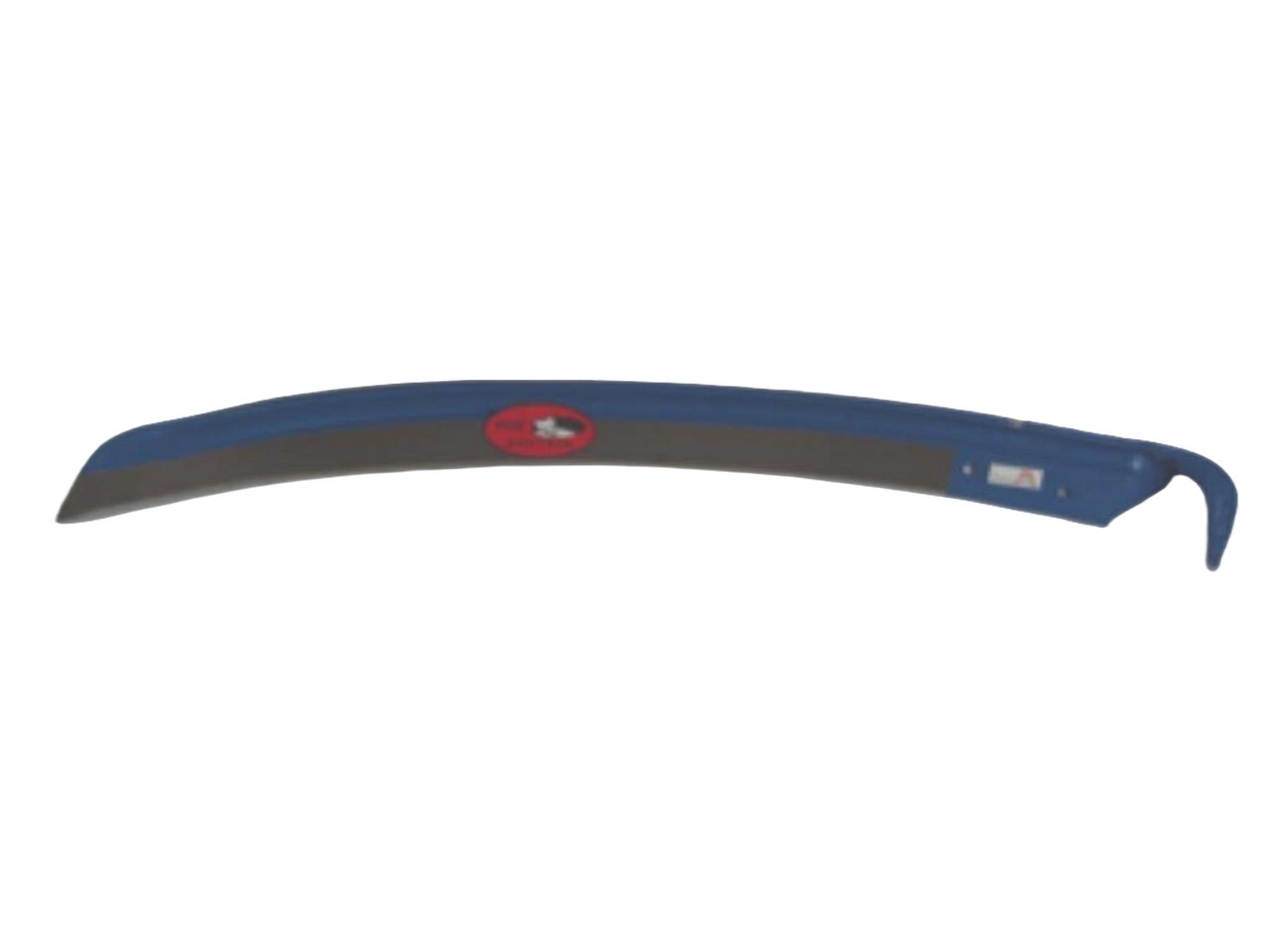 Does this blade fit with your scythe replacement handle