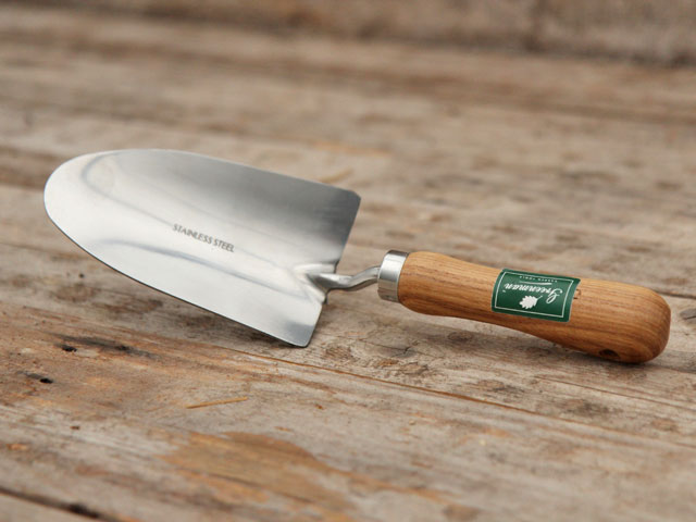When will you have hand trowels back in stock please