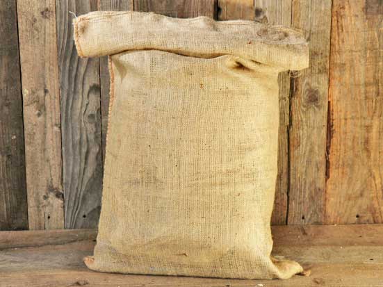Hessian Sacks 50kg Questions & Answers
