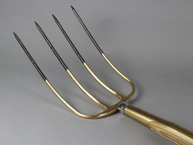 Taifun Austrian Manure Fork Questions & Answers