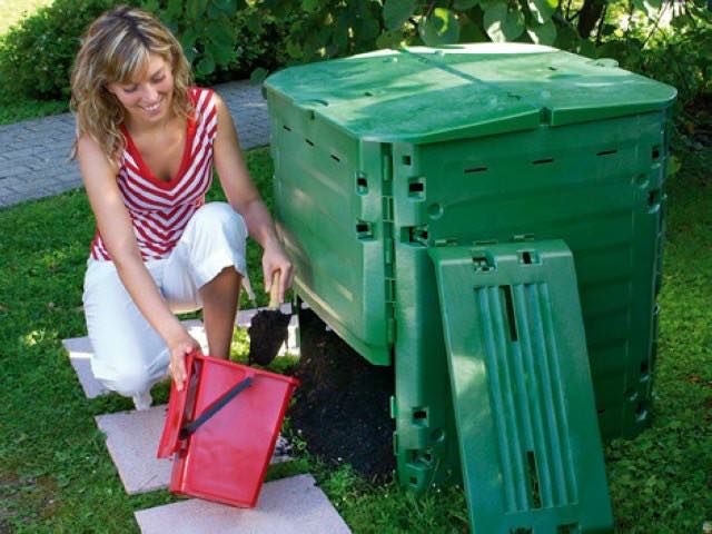 How long does this composter take to compost the contents please?