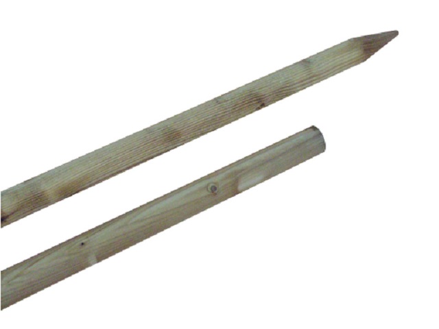 Round Tree Stake 120cm Questions & Answers