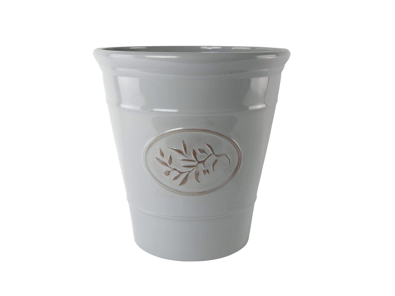 Hi do these planters have a drainage hole?