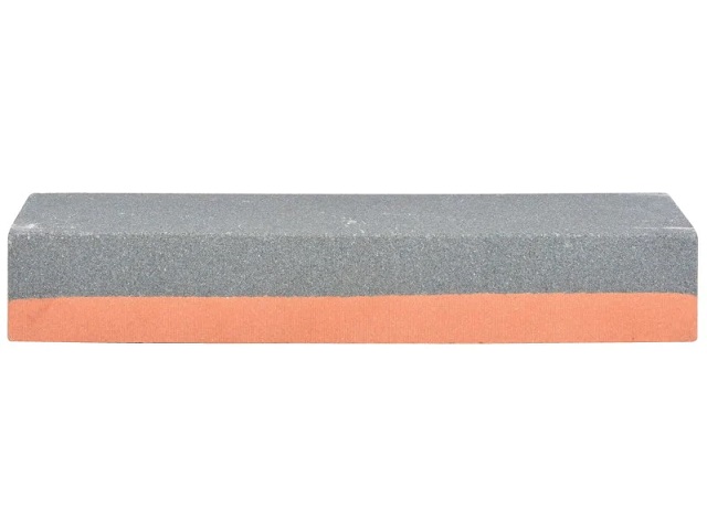 Whats the grit value for each side?